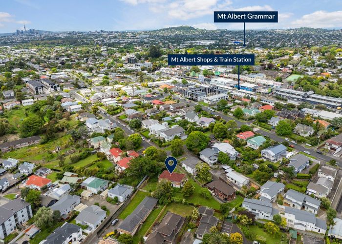  at 23 and 23A Benfield Avenue, Mount Albert, Auckland City, Auckland