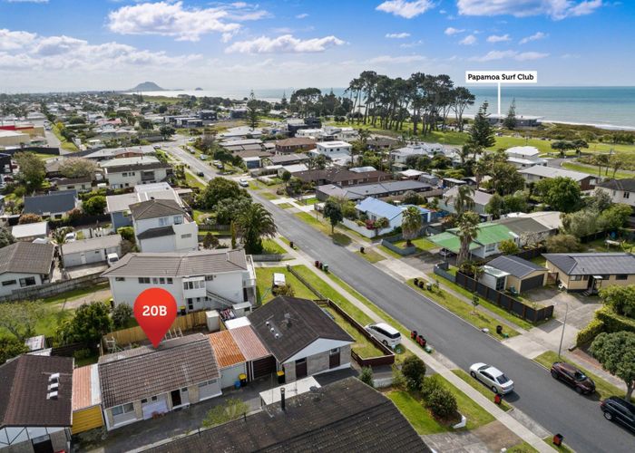  at 20B Dickson Road, Papamoa Beach, Papamoa