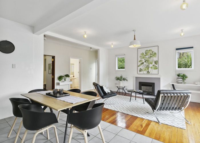  at 88B Townsend Road, Miramar, Wellington