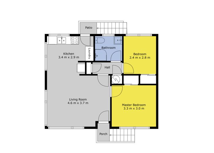  at 4/142 Panama Road, Mount Wellington, Auckland City, Auckland