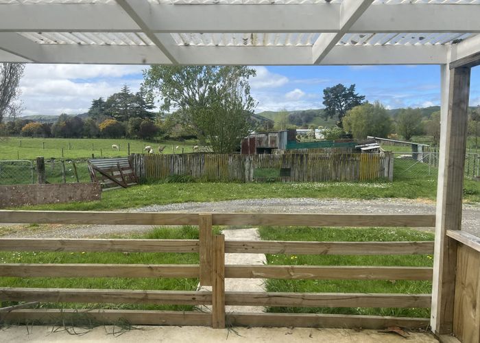  at 354D Manaia Road, Masterton, Masterton, Wellington