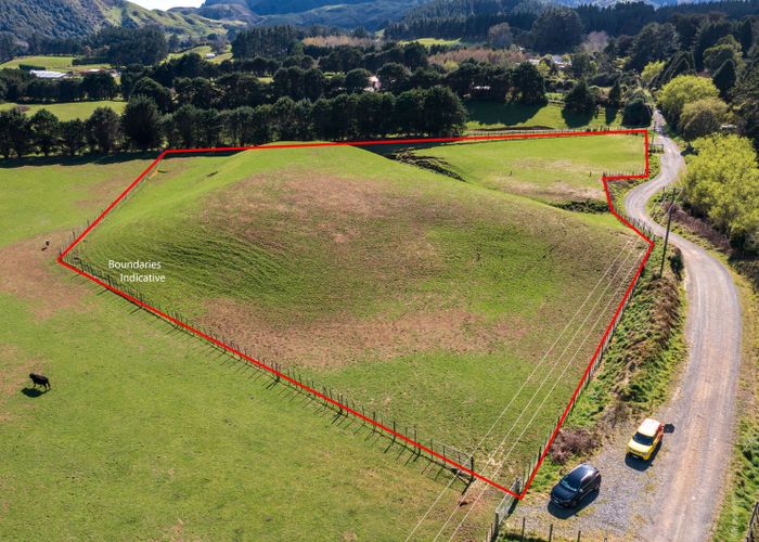  at 154A Akatarawa Road, Reikorangi