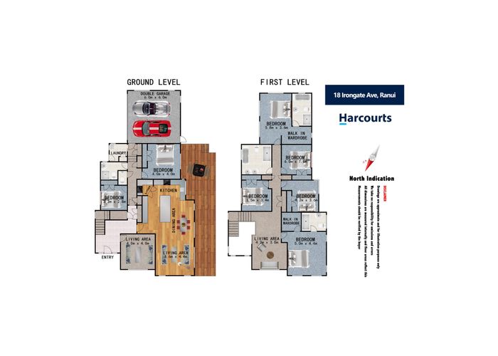  at 18 Irongate Avenue, Ranui, Waitakere City, Auckland