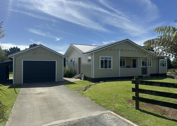  at 66 Roose Rise, Maungatapere, Whangarei, Northland