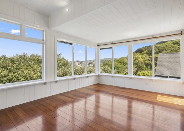  at 5 Grosvenor Terrace, Wadestown, Wellington, Wellington