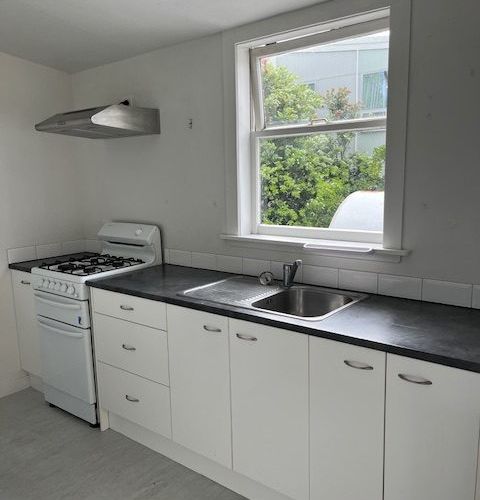  at Kilbirnie, Wellington, Wellington