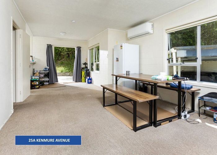  at 25 Kenmure Ave, Forrest Hill, North Shore City, Auckland