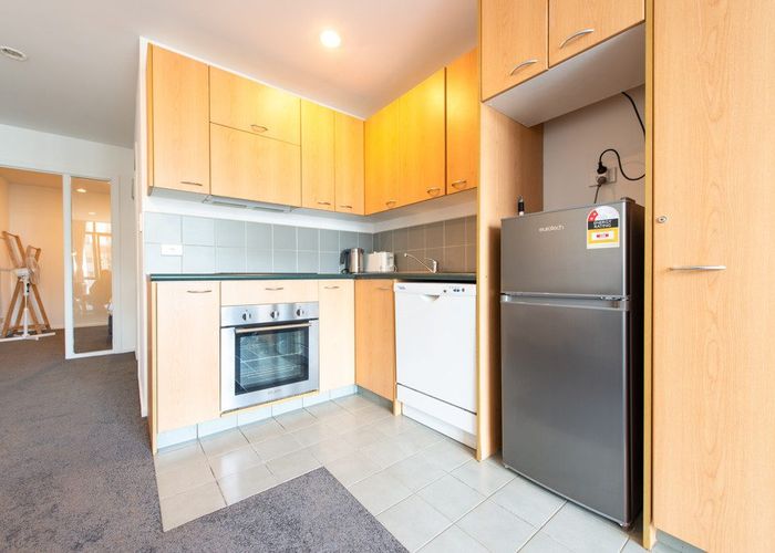  at 13H/13-15 Mount Street, City Centre, Auckland City, Auckland