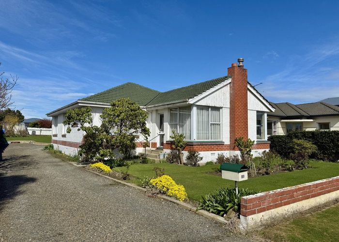  at 551 Tweed Street, Newfield, Invercargill, Southland