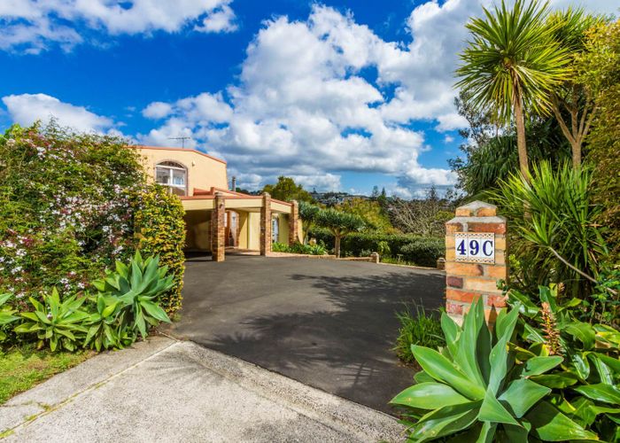  at 49C Park Rise, Campbells Bay, Auckland