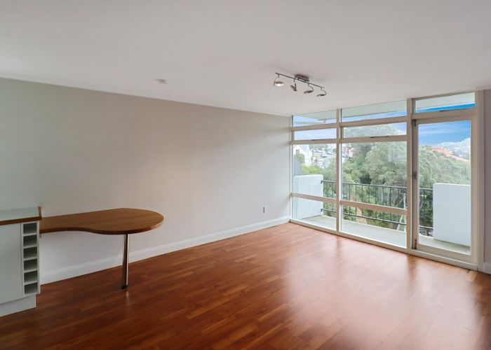  at 3E/145 Ohiro Road, Brooklyn, Wellington, Wellington