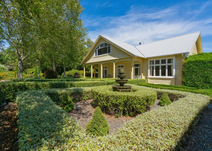  at 184 Gladstone Road, Levin, Levin