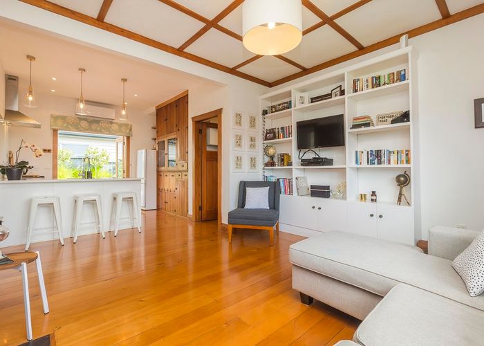 at 14A Haverstock Road, Sandringham, Auckland