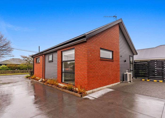  at 1/11 Halliwell Avenue, Papanui, Christchurch