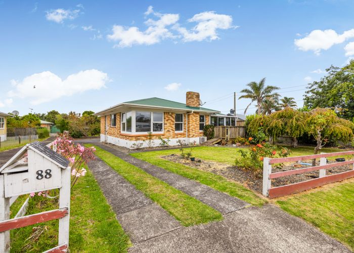  at 88 Beach Road, Pahurehure, Papakura