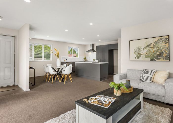 at 1 George Street, Rolleston, Rolleston