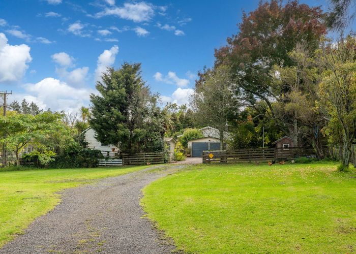  at 1021 Kahikatea Flat Road, Waitoki, Rodney, Auckland