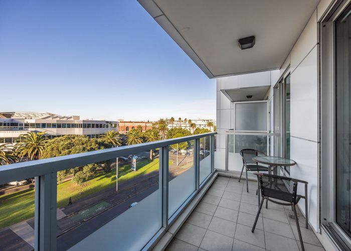  at 404/85 Beach Road, City Centre, Auckland City, Auckland