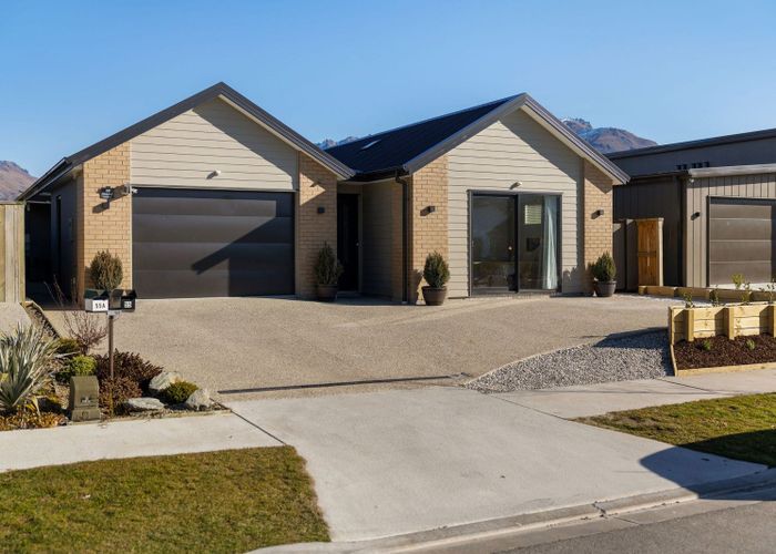  at 55 Cheviot Street, Hanley's Farm, Jacks Point, Queenstown-Lakes, Otago