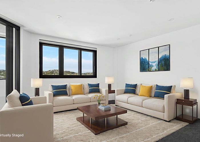  at 303/2A Ropa Lane, Miramar, Wellington, Wellington