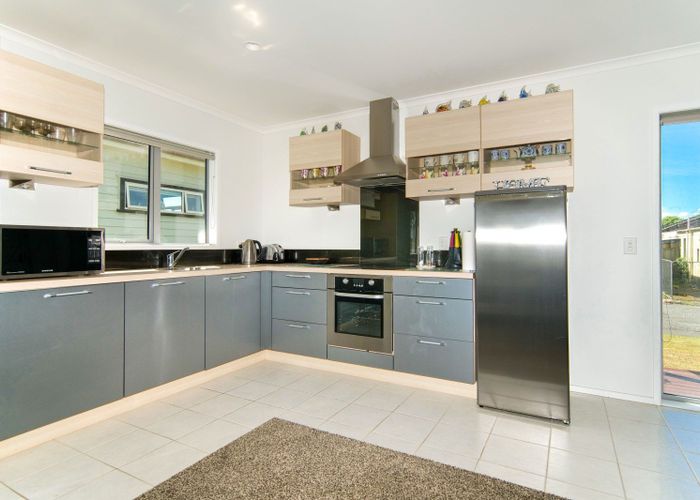  at 27 Beach Street, Hokitika