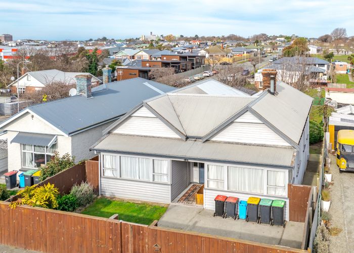  at 60A North Street, Timaru