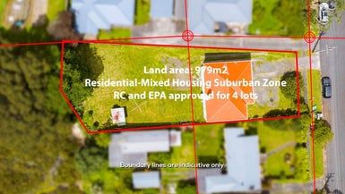  at 37 Queen Mary Avenue, New Lynn, Auckland