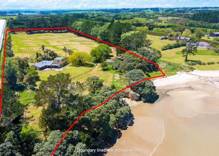  at 363 Glenbrook Beach Road, Waiuku