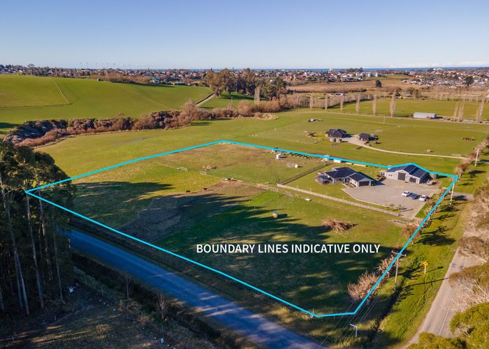  at 84 Landsborough Road, Otipua Creek