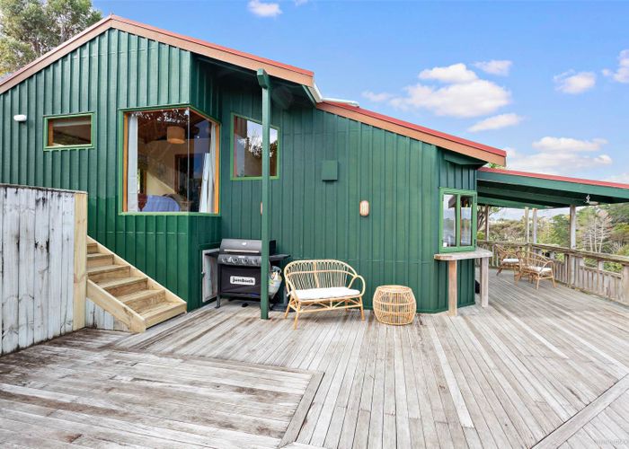  at 203 Wade River Road, Wade Heads, Whangaparaoa