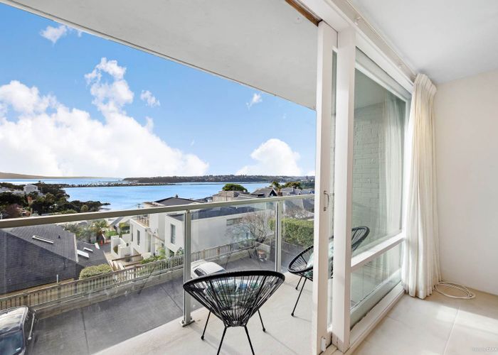  at 6/11 Freemont Street, Parnell, Auckland