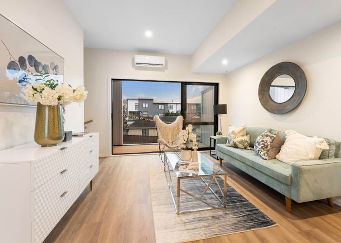  at Lot 7/12 Ryburn Road, Mount Wellington, Auckland City, Auckland