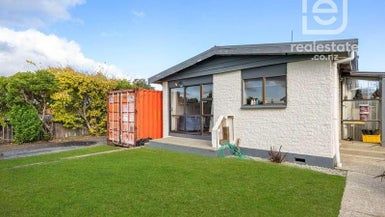  at 42 Waiau Place, Kingswell, Invercargill