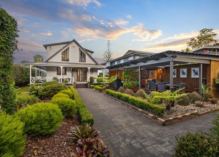  at 7 Rangimarie Road, Swanson, Auckland