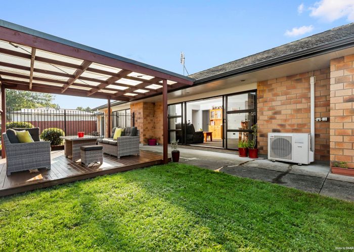  at 56A George Crescent, Buckland, Pukekohe