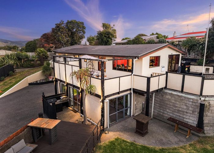  at 16 Karaka Grove, Raumati Beach, Kapiti Coast, Wellington