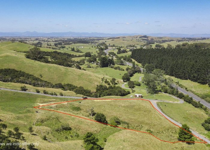  at 0 State Highway 25, Waitakaruru, Ngatea