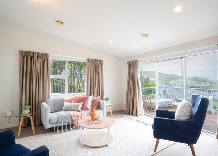  at 63A Erlestoke Crescent, Churton Park, Wellington