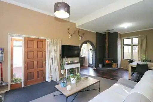  at 24 Compton Street, Georgetown, Invercargill, Southland