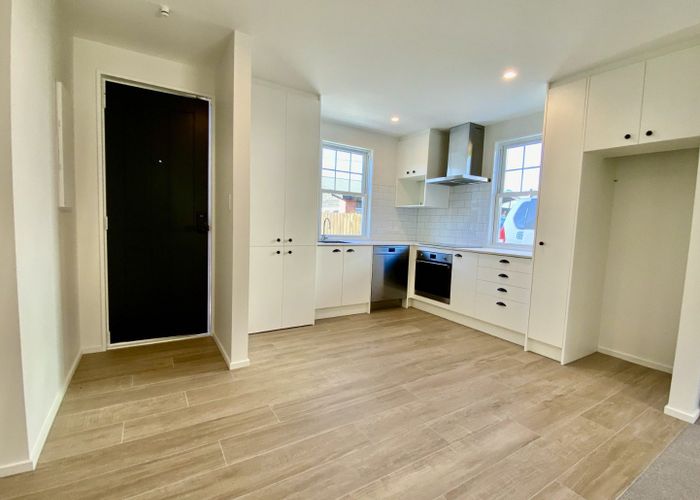  at 3/119 Hastings Street East, Sydenham, Christchurch City, Canterbury