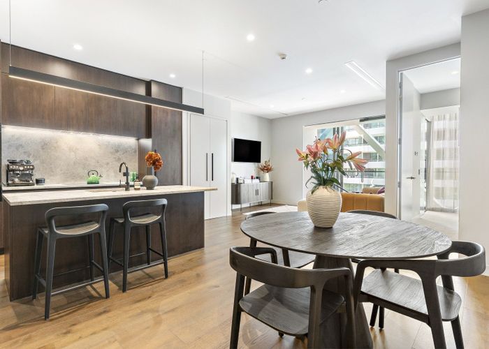 at 803/9 Princes Street, City Centre, Auckland City, Auckland