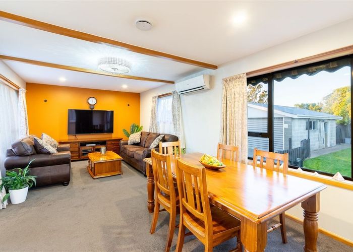 at 24 Appleby Crescent, Burnside, Christchurch