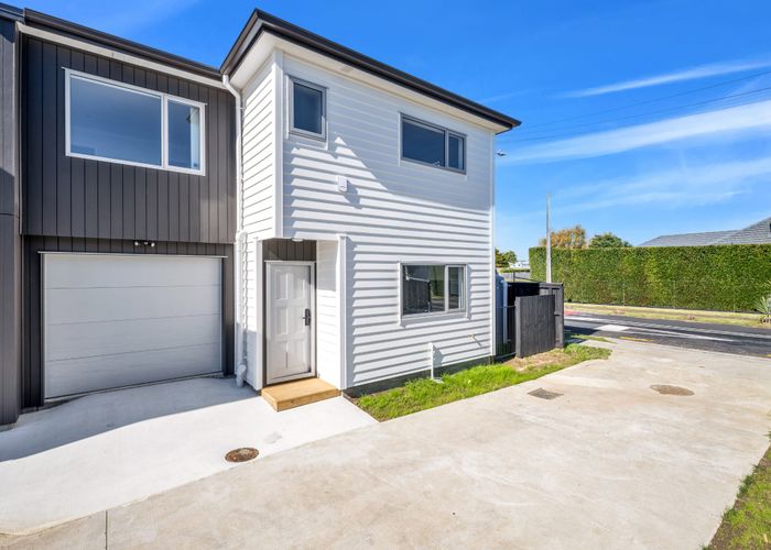  at 52B Capstick Road, Otara, Manukau City, Auckland