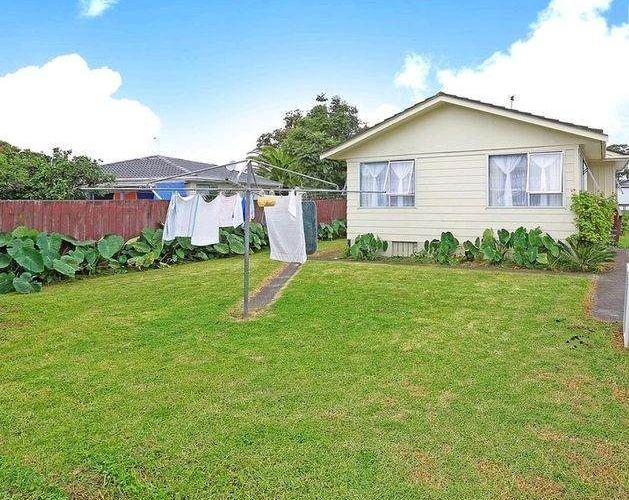 at 191 Wordsworth Road, Manurewa, Manukau City, Auckland