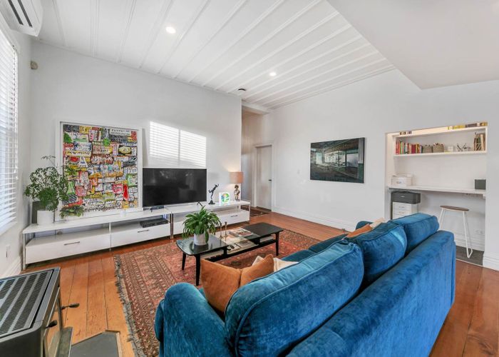  at 319 Richmond Road, Westmere, Auckland