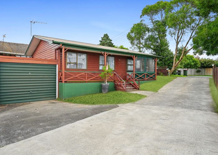  at 1/40A Park Avenue, Papatoetoe, Manukau City, Auckland