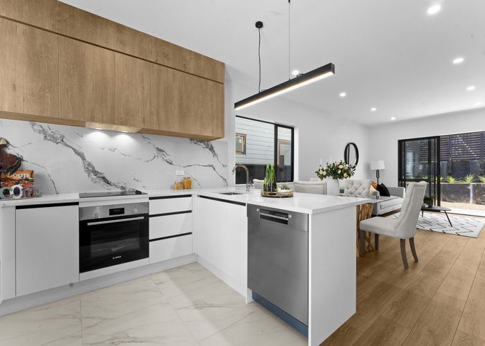  at Lot 38/132 Fred Taylor Drive, Westgate, Waitakere City, Auckland