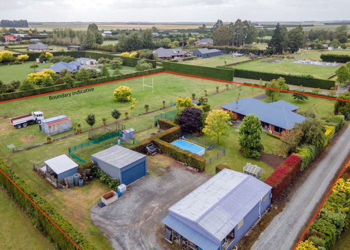  at 51 McGrath Road, Elgin, Ashburton