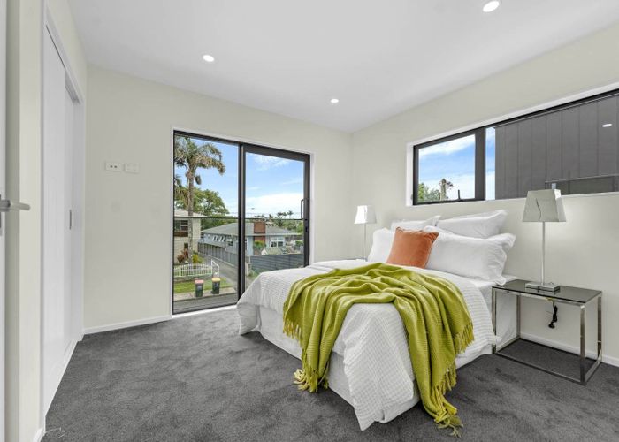  at Lot 4/32 Beaumonts Way, Manurewa, Manukau City, Auckland