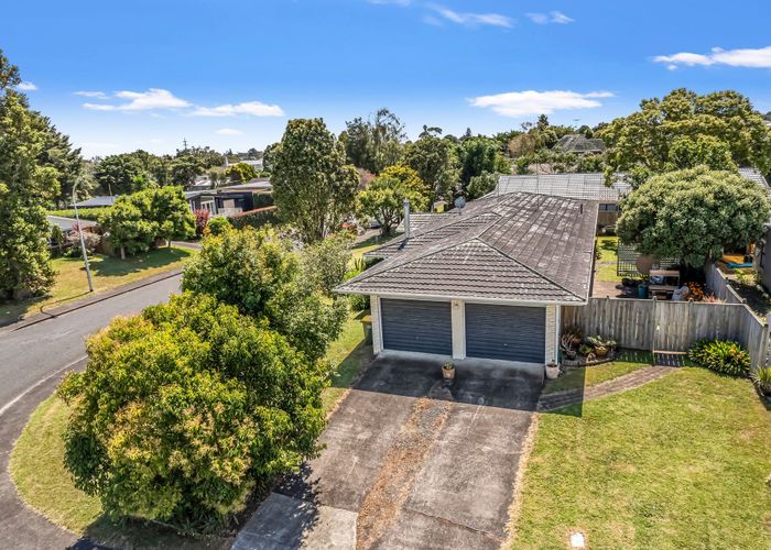  at 22 Magnolia Avenue, Opaheke, Papakura, Auckland